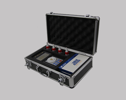 THY-22B型油液质量检测仪