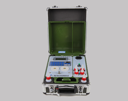 THY-20CD油液质量检测仪