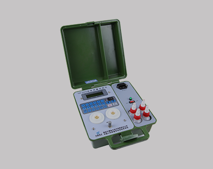 THY-20CD油液质量检测仪