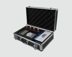 THY-22B型油液质量检测仪