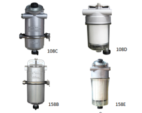 “洁能保”净化器让农机真正喝上干净油